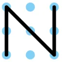 Noesis Network B.V. logo