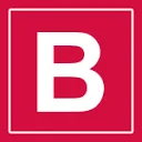 Boekblad logo