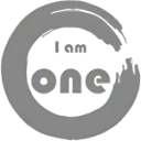 I Am One logo