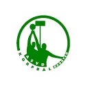 ASVD Korfbal logo