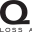 Q AND S Experts / Loss Adjusters BV / Milieuschade / Recall / Liability /Marine/Construction All Risk logo
