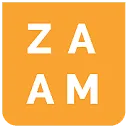 Zaamzorg logo