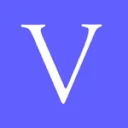 Vossius Gymnasium logo