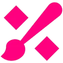 Schilderen AND Meer logo