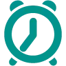 Clockaid logo