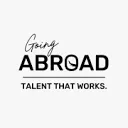 Going Abroad logo