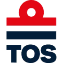 TOS People logo