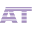 AT Finance logo