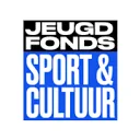 Jeugdfonds Sport AND Cultuur Brabant logo