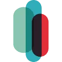 Blended Business logo