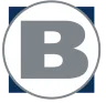 Bergen Stainless AND Steel Products logo
