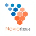 Noviotissue logo