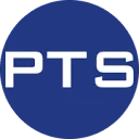 PTS Machinery logo