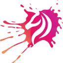 Logo van Drukkerij TwentePrint