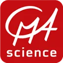 CMA Science logo