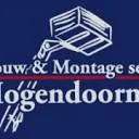 Bouw AND Montage service Hogendoorn BV logo