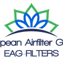 European Airfilter Group B.V. logo