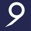 Blue Nine Internetbureau logo