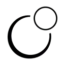 Connected Circles logo