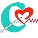 Vereniging Chirurgie voor Medisch Studenten Rotterdam logo