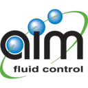 aim fluid control b.v. logo