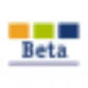 Beta PR AND Media logo
