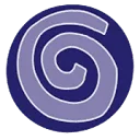 Fiolet Taaltrainingen logo