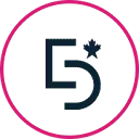 Young Lady Business Academy logo