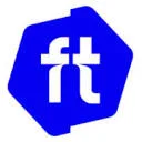 Fronttaal logo