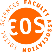 Faculty Association EOS logo