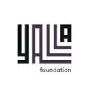 YALLA Foundation logo