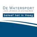 Hotel De Watersport logo