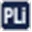 Pli Association logo