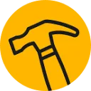 Woningisolatie Nederland logo