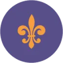 LAVG Gerechtsdeurwaarders B.V. logo