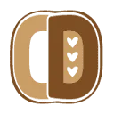 Cookie Doos logo
