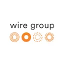 Wire Group logo