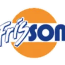 Frisson Dronten logo
