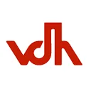 Van der Heijden Transport AND Logistiek logo