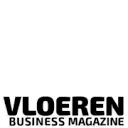 Vloeren Business Magazine / Parketblad logo