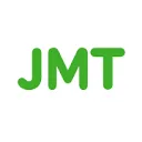 Logo van JMT NL AND BE