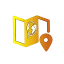 mijndroomreis.nl logo