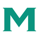 Meiburg Tuin en Parkmachines logo
