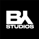 BY Studios logo