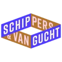 SchippersenvanGucht logo
