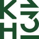 K3H Architecten logo