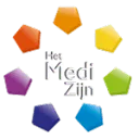 Het Medizijn centrum voor gezondheid! logo