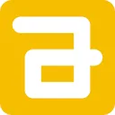 Aerobe open leerplatform logo