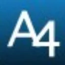 A4-Nieuws logo