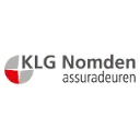 KLG Nomden Assuradeuren logo